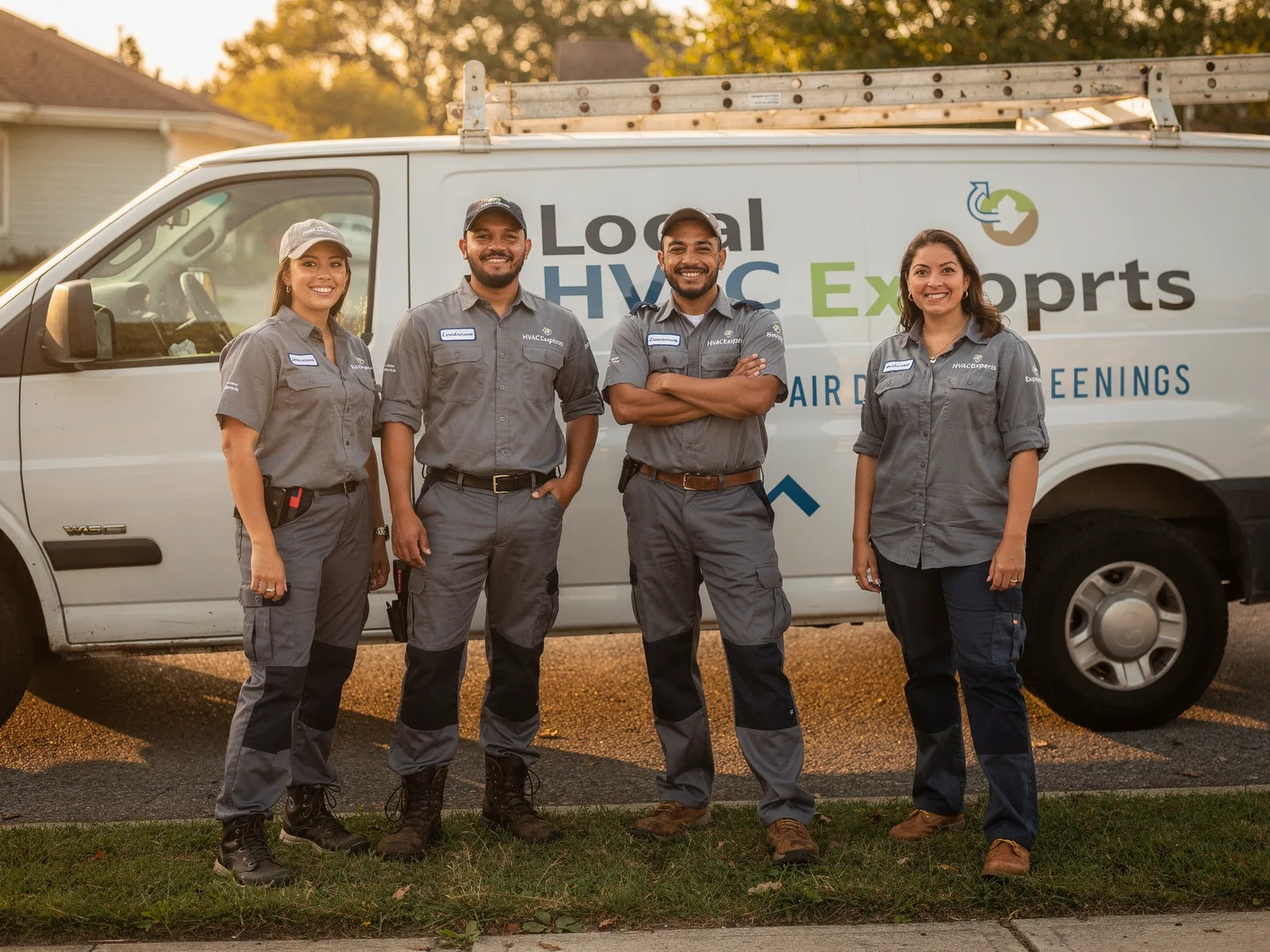 24/7 HVAC Repair & AC Replacement company in Anatone, WA
